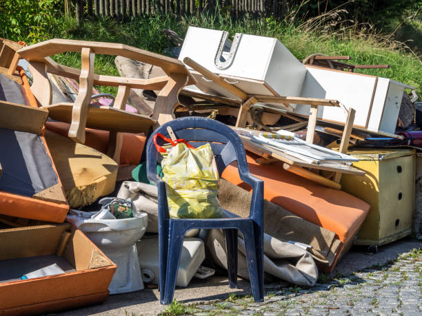 Best Junk Hauling Services  in Paulina, LA