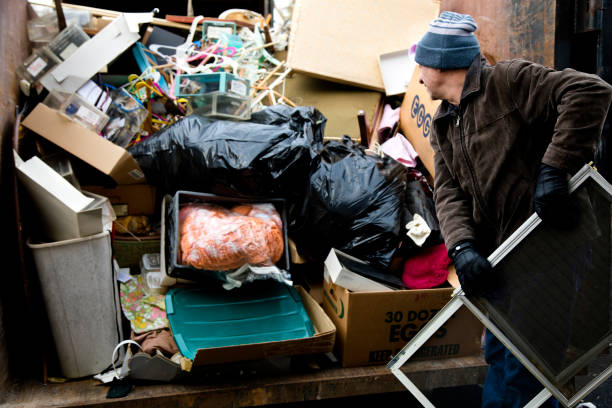 Best Attic Cleanout Services  in Paulina, LA
