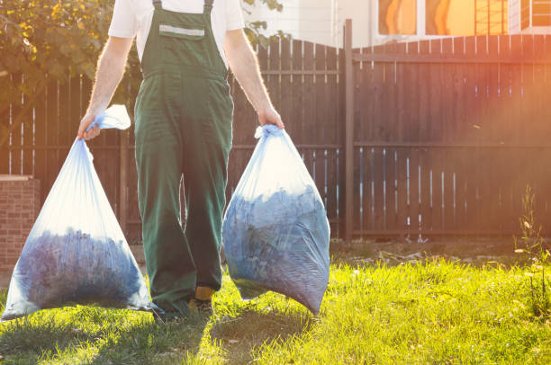 Best Construction Debris Removal  in Paulina, LA