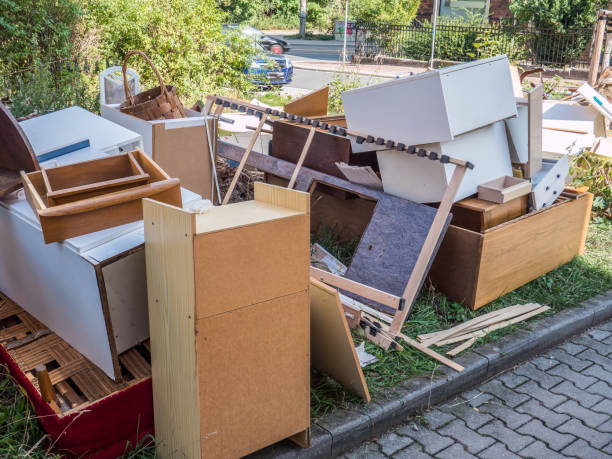 Best Furniture Removal Near Me  in Paulina, LA