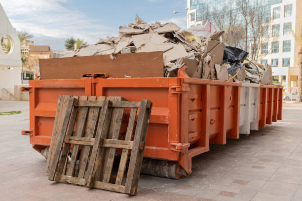Best Residential Junk Removal  in Paulina, LA