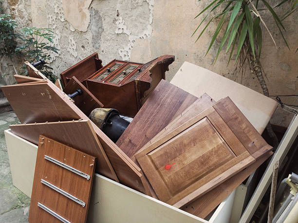 Best Commercial Cleanout Services  in Paulina, LA